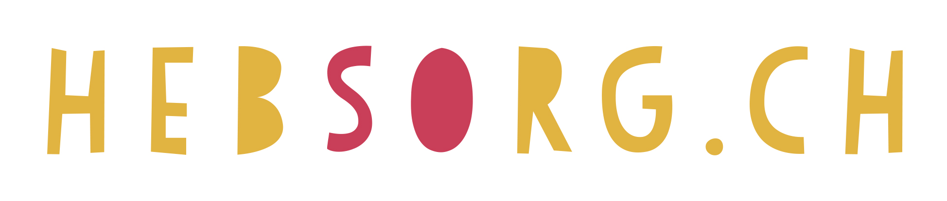 Das Logo von hebsorg.ch.