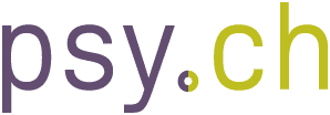 Das Logo von psy.ch.