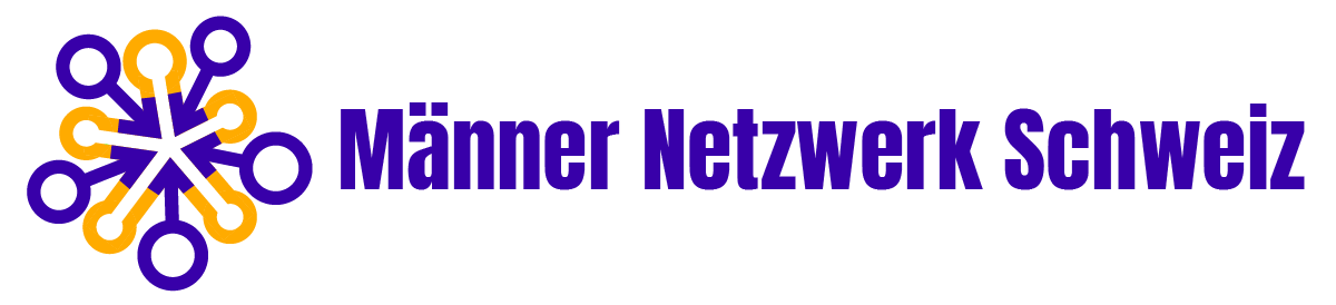 Das Logo von Männer Netzwerk Schweiz.